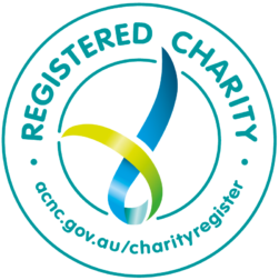 ACNC Registered Charity Logo