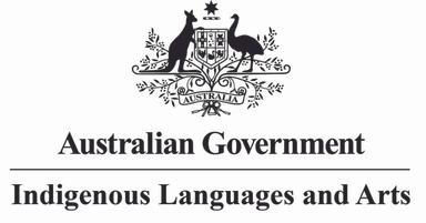 Indigenous Languages Australia logo