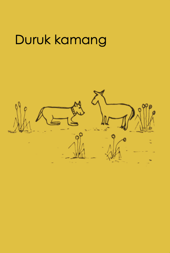 Duruk Kamang